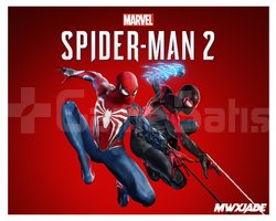 Marvels Spider-Man 2 Deluxe Edition