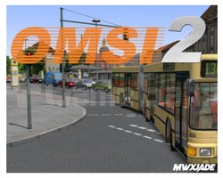OMSI 2 + Garanti