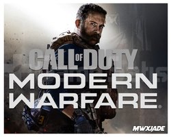 Call of Duty Modern Warfare 2019 / STEAM