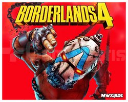 Borderlands 4 + Garanti