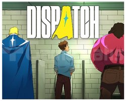 Dispatch + Garanti