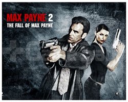 Max Payne 2 The Fall of Max Payne