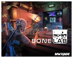 Bonelab + Garanti