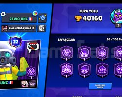 40k BS Hesap