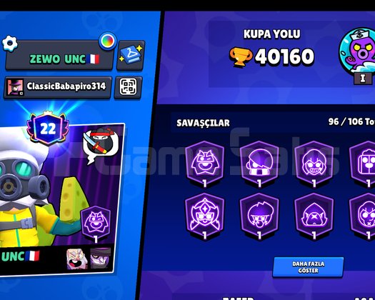 40k BS Hesap