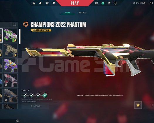CHAMPIONS 22+23 | 7 VANDALLI DOLU HESAP