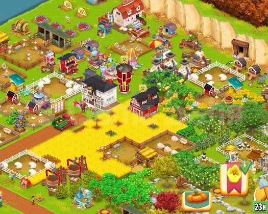 70 Level 4000 Ağıl Depolu Hesap