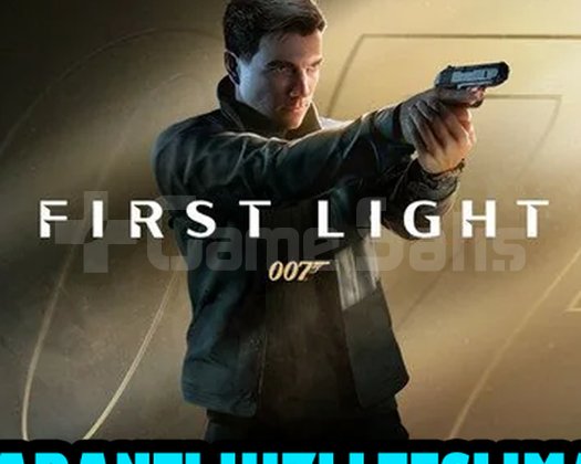 007 First Light Deluxe Edition