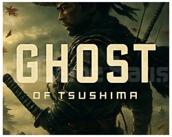 Ghost Of Tsushima Yönetmenin Sürümü+ OTO