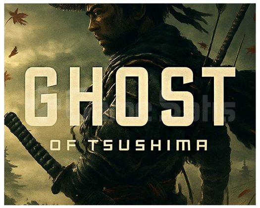 Ghost Of Tsushima Yönetmenin Sürümü+ OTO