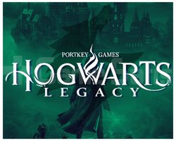 Hogwarts Legacy + OTO GUARD