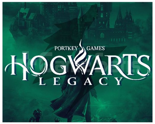 Hogwarts Legacy + OTO GUARD