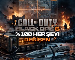 CALL OF DUTY BLACK OPS 6