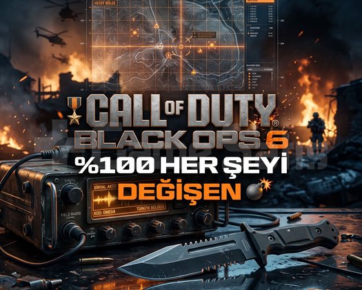 CALL OF DUTY BLACK OPS 6