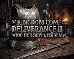 KINGDOM COME DELIVERANCE II