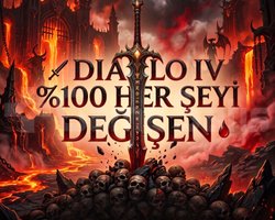 DIABLO IV HER ŞEYİ DEĞİŞEN