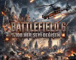 BATTLEFIELD 6 HER ŞEYİ DEĞİŞEN