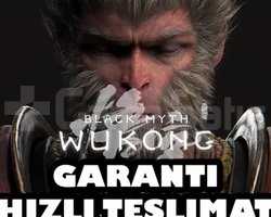 Black Myth Wukong Digital Deluxe Edition