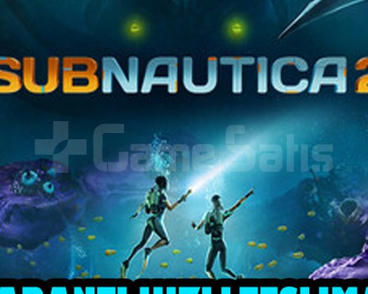Subnautica 2