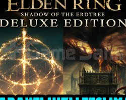 ELDEN RING Shadow of the Erdtree Deluxe