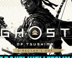 Ghost of Tsushima YÖNETMENİN SÜRÜMÜ