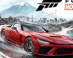 Forza Horizon 6 Online
