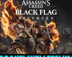 Assassins Creed Black Flag Resynced