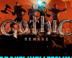 Gothic 1 Remake