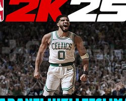 NBA 2K25
