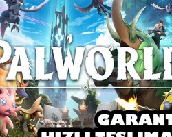 Palworld