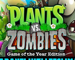 Plants vs. Zombies GOTY Edition