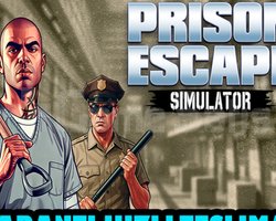 Prison Escape Simulator Dig Out