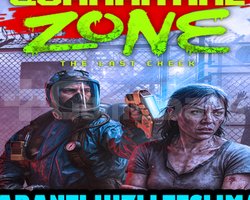 Quarantine Zone The Last Check