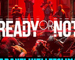 Ready or Not