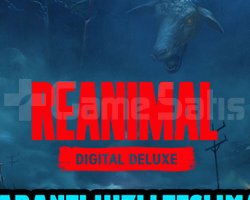 REANIMAL Deluxe Edition