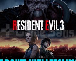 Resident Evil 3