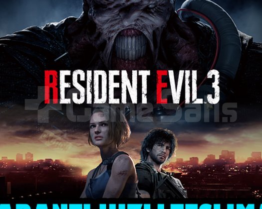 Resident Evil 3