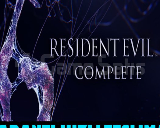 Resident Evil 6 Complete