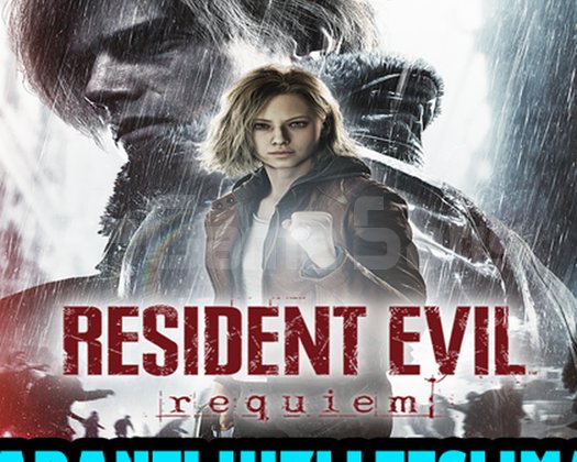 Resident Evil Requiem Deluxe