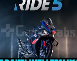 Ride 5