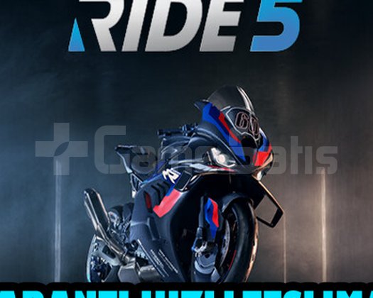 Ride 5