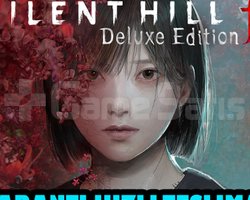 Silent Hill F Deluxe Edition
