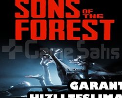 SONS OF THE FOREST