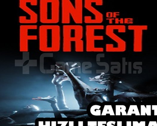 SONS OF THE FOREST