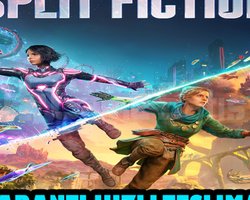 Split Fiction
