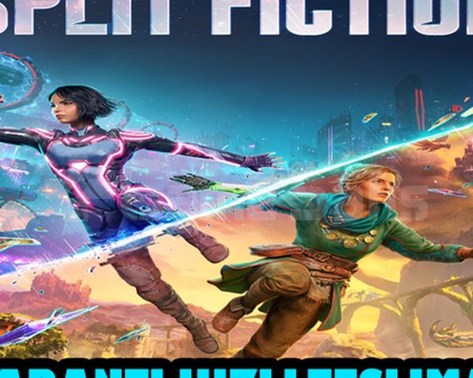 Split Fiction