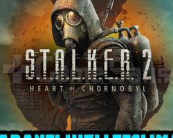 STALKER 2 Heart Of Chornobyl