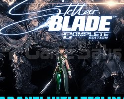 Stellar Blade Eksiksiz Sürüm