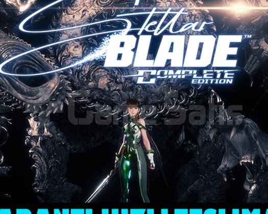 Stellar Blade Eksiksiz Sürüm