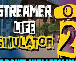 Streamer Life Simulator 2